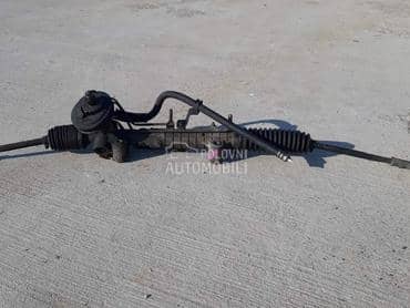 Letva volana za Fiat Fiorino