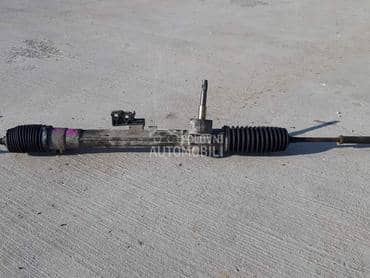 Letva volana za Fiat Punto