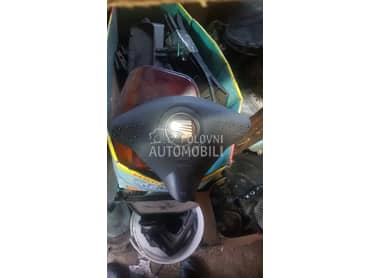 Airbag za Seat Ibiza