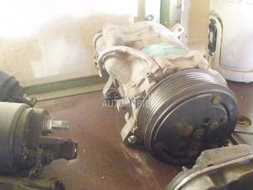 Kompresor klime za Volkswagen Lupo