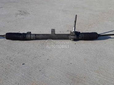 Letva volana za Opel Corsa D