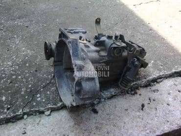 Menjac 1.9 sdi za Volkswagen Polo