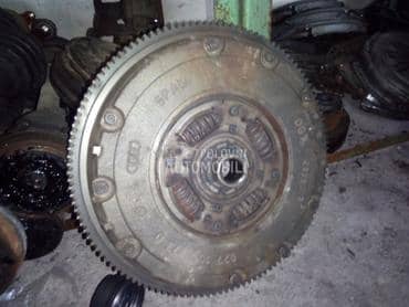 Set kvacila za Seat Ibiza