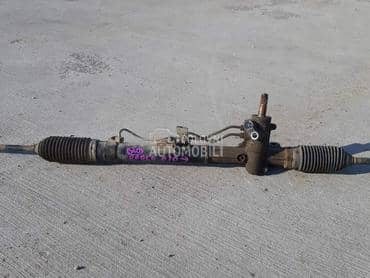 Fiat Doblo Letva Volana