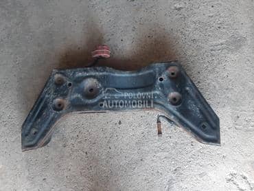 kolevka za Volkswagen Polo od 2002. do 2005. god.