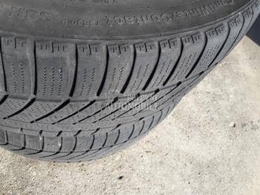 Continental 225/45 R18 Sve sezone