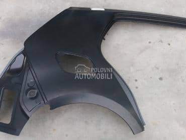 Krilo za Volkswagen Golf 7 od 2015. do 2019. god.