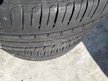 Pirelli 235/55 R17 Letnja