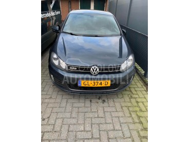 Senzor, sonda za Volkswagen Golf 6 od 2008. do 2014. god.