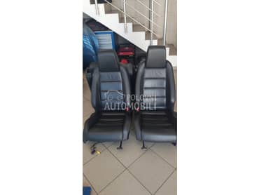 Sedište za Volkswagen Golf 6 od 2008. do 2014. god.