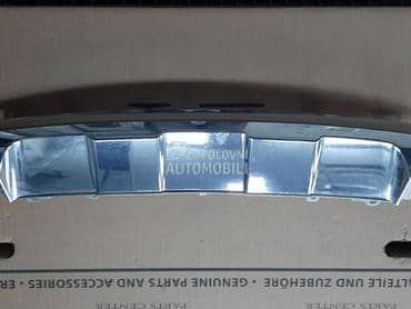 HROM LAJSNA za Mercedes Benz GLK 200 od 2013. do 2015. god.