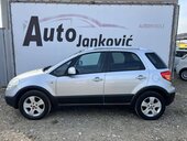 Fiat Sedici 1.9 MJT