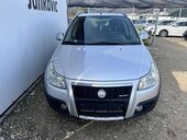 Fiat Sedici 1.9 MJT