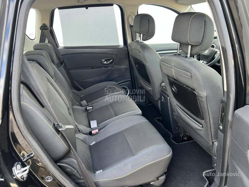 Renault Scenic X MODE