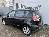Renault Scenic X MODE