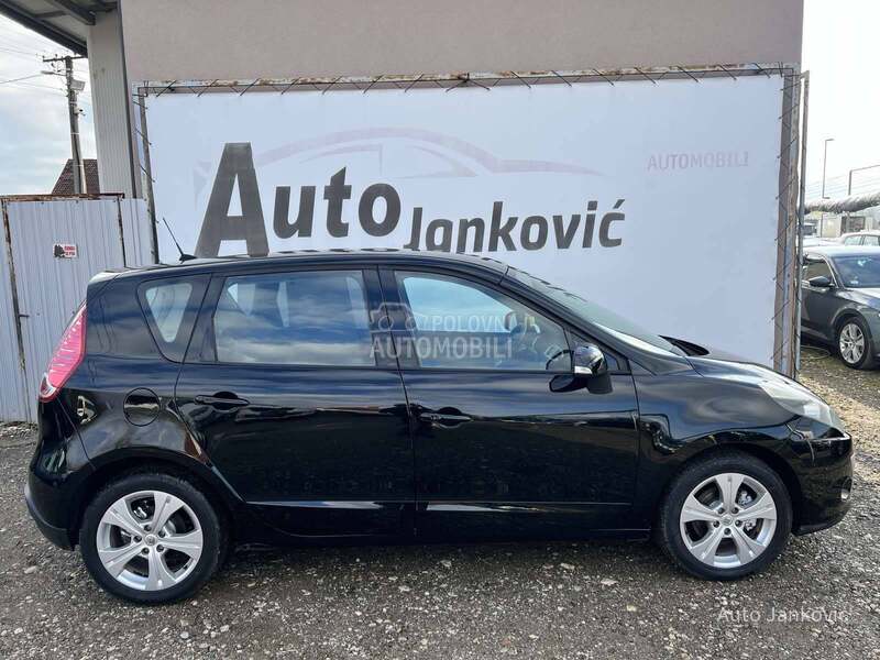 Renault Scenic X MODE