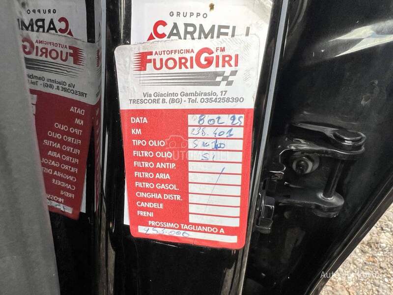 Renault Scenic X MODE