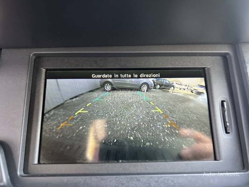 Renault Scenic X MODE