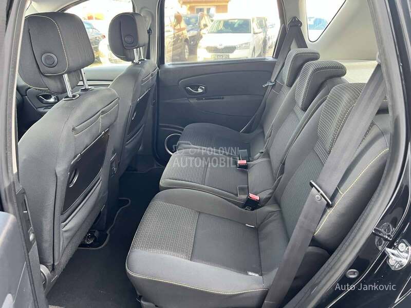 Renault Scenic X MODE
