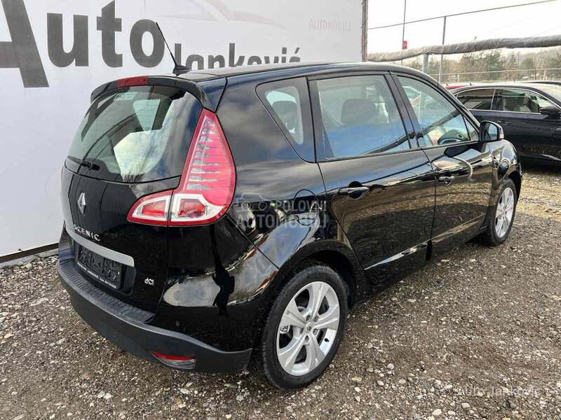 Renault Scenic X MODE