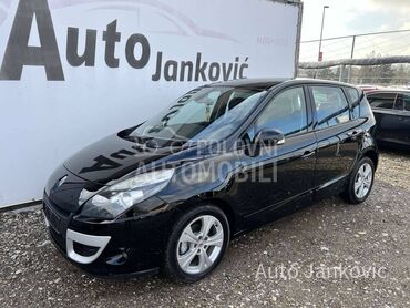 Renault Scenic X MODE