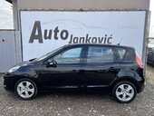 Renault Scenic X MODE