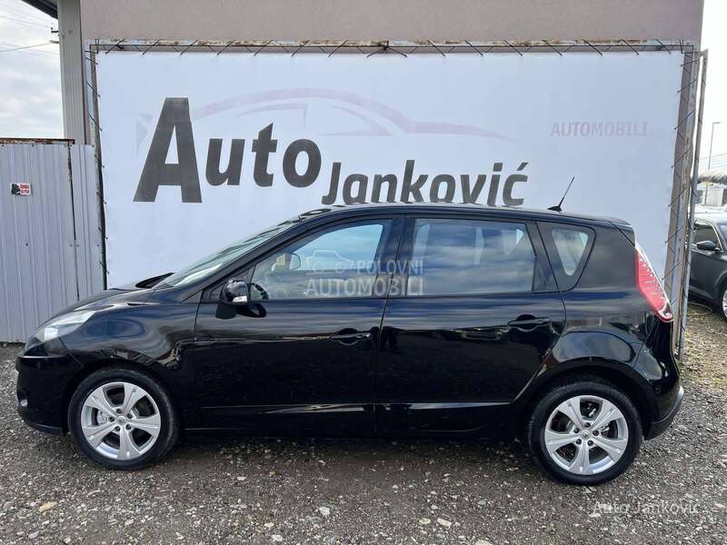 Renault Scenic X MODE