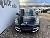 Renault Scenic X MODE