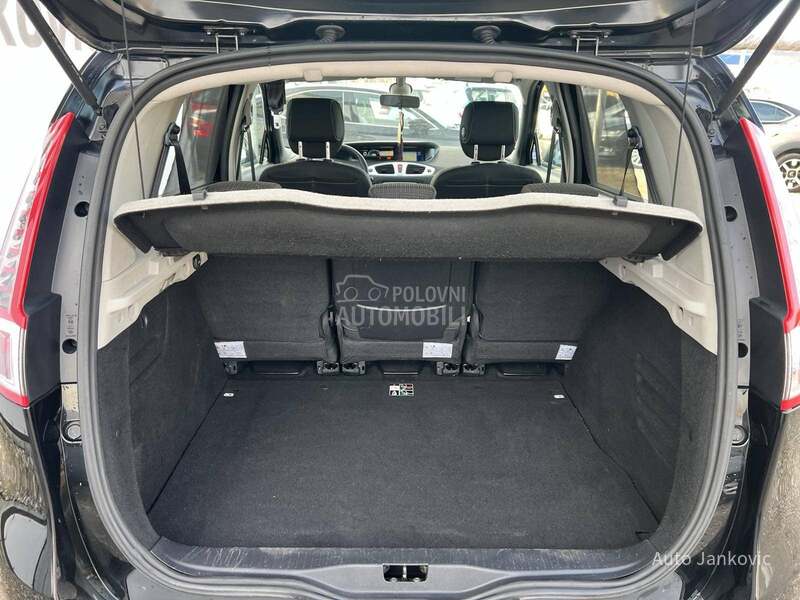 Renault Scenic X MODE