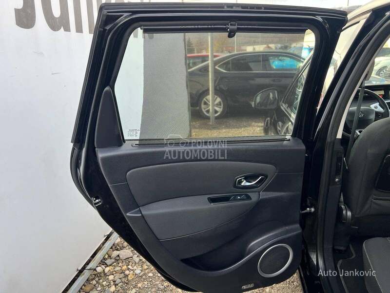 Renault Scenic X MODE