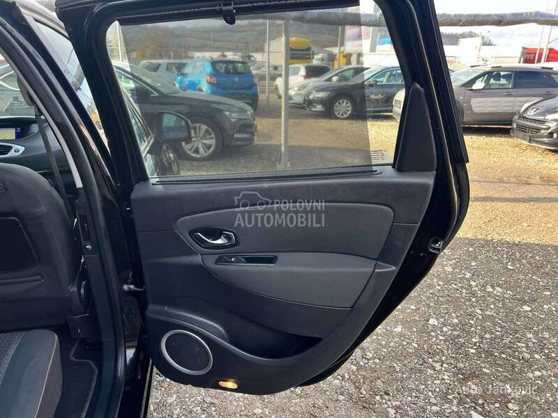 Renault Scenic X MODE