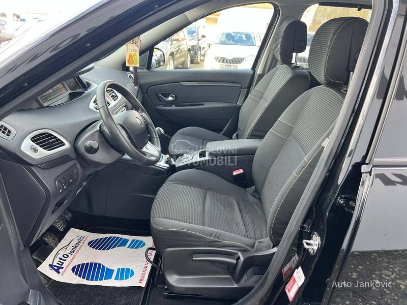 Renault Scenic X MODE