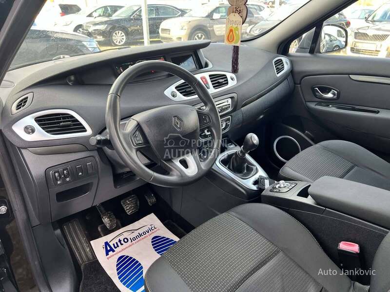 Renault Scenic X MODE