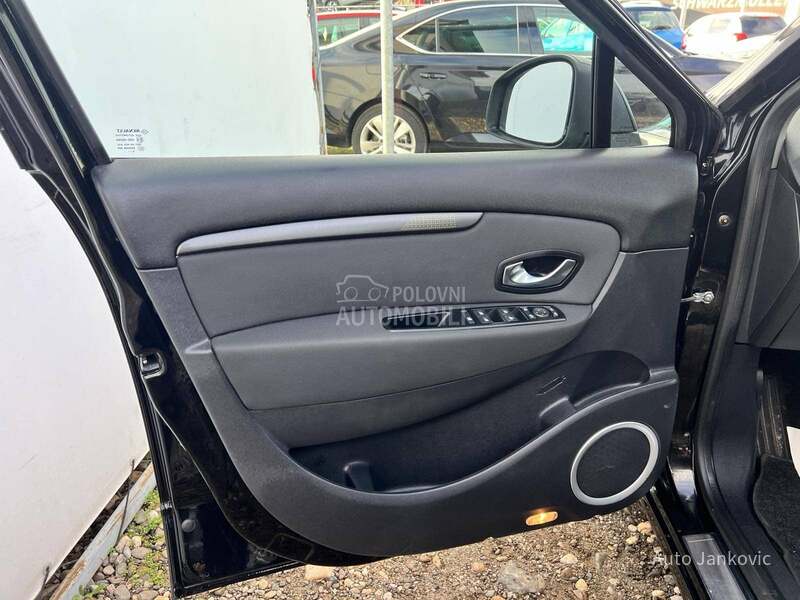 Renault Scenic X MODE