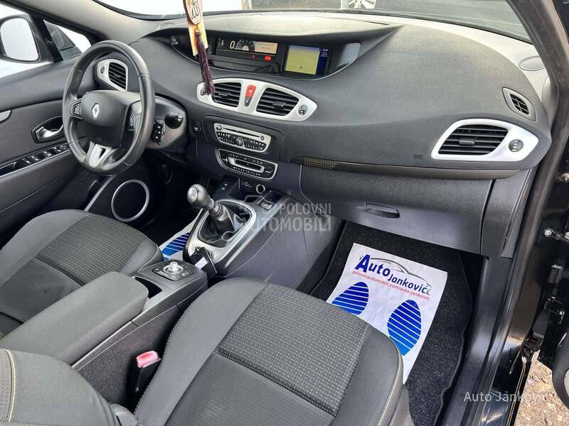 Renault Scenic X MODE