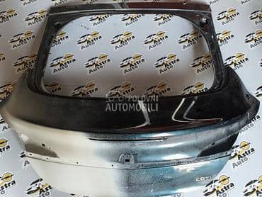 Gepek vrata hečbek za Opel Insignia od 2014. do 2018. god.