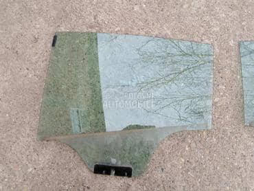 zadnje levo staklo za Fiat Bravo