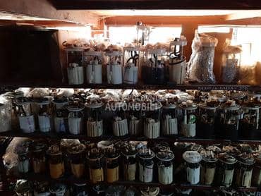 Benzinska Pumpa za Fiat Marea, Marengo