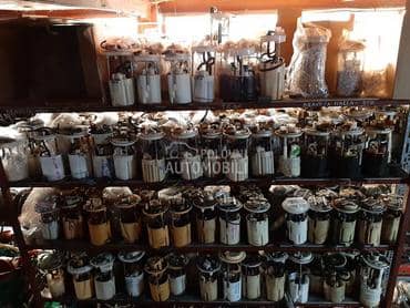 Benzinska Pumpa za Fiat Fiorino, Qubo