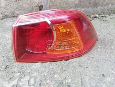 STOP SVETLA LANCER za Mitsubishi Lancer od 2008. do 2013. god.