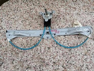 podizac stakla zadnji rucni za Fiat Bravo