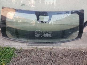 Zadnja soferka kupe 5 vrata za Opel Corsa B