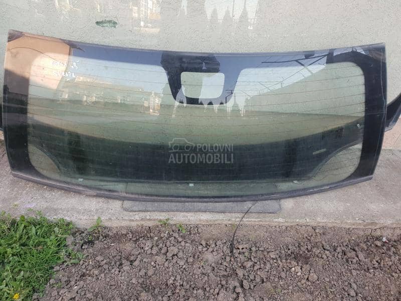 Zadnja soferka kupe 5 vrata