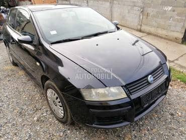 prednji branik za Fiat Stilo