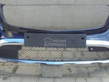 branik za Mercedes Benz GLC Klasa od 2016. do 2020. god.