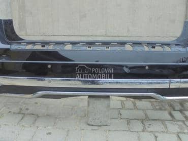 zadnji branik za Mercedes Benz GL Klasa od 2013. do 2018. god.