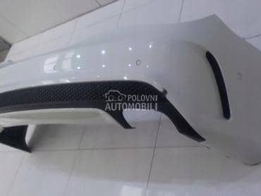 zadnji branik za Mercedes Benz CLA Klasa od 2013. do 2018. god.