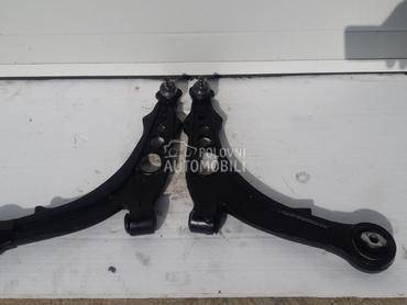 Viljuška Peugeot Boxer