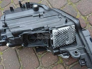 farovi za Audi A6 od 2019. do 2020. god.