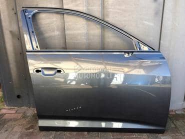 vrata za Audi A6 od 2019. do 2020. god.